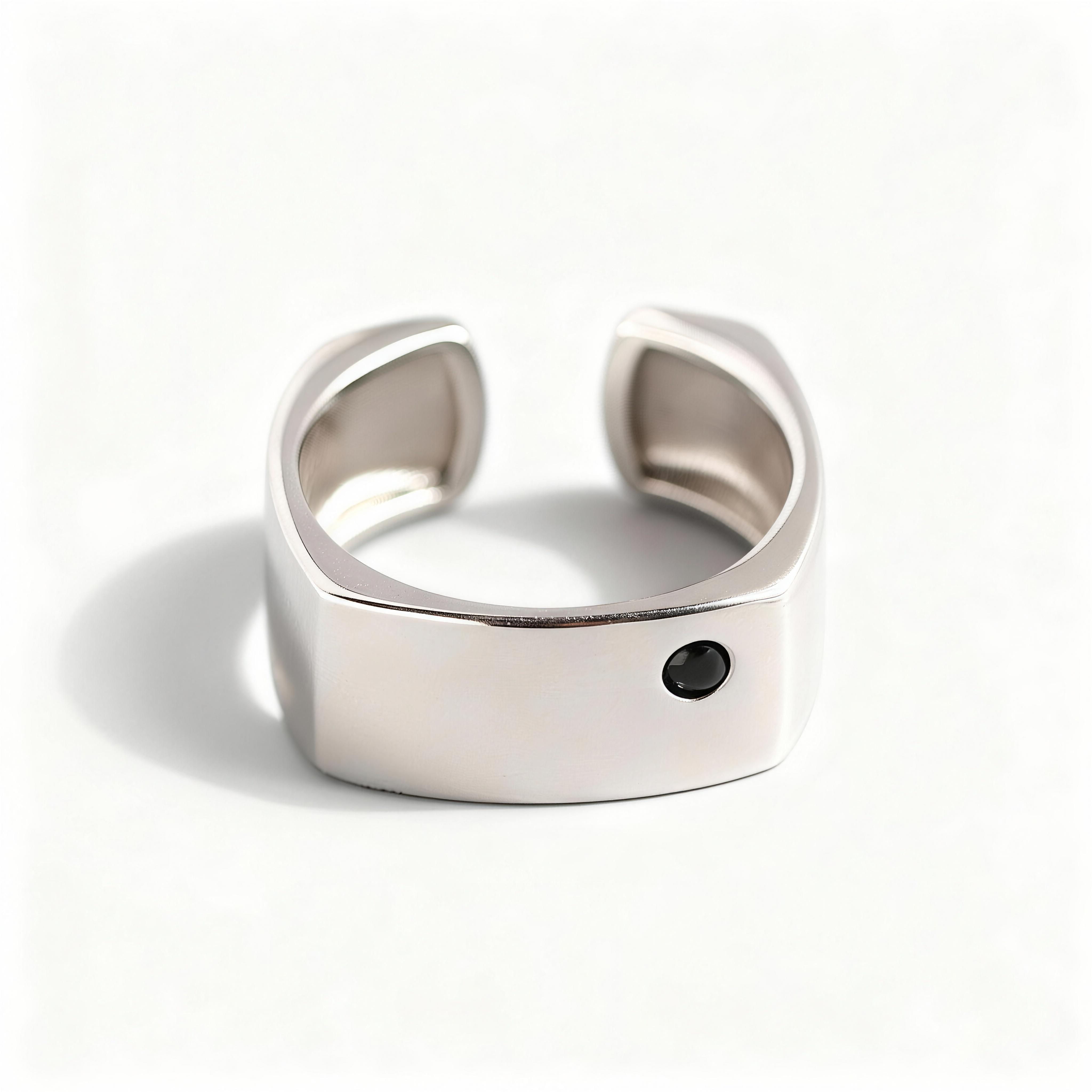 Deep Thought’s Muse Ring