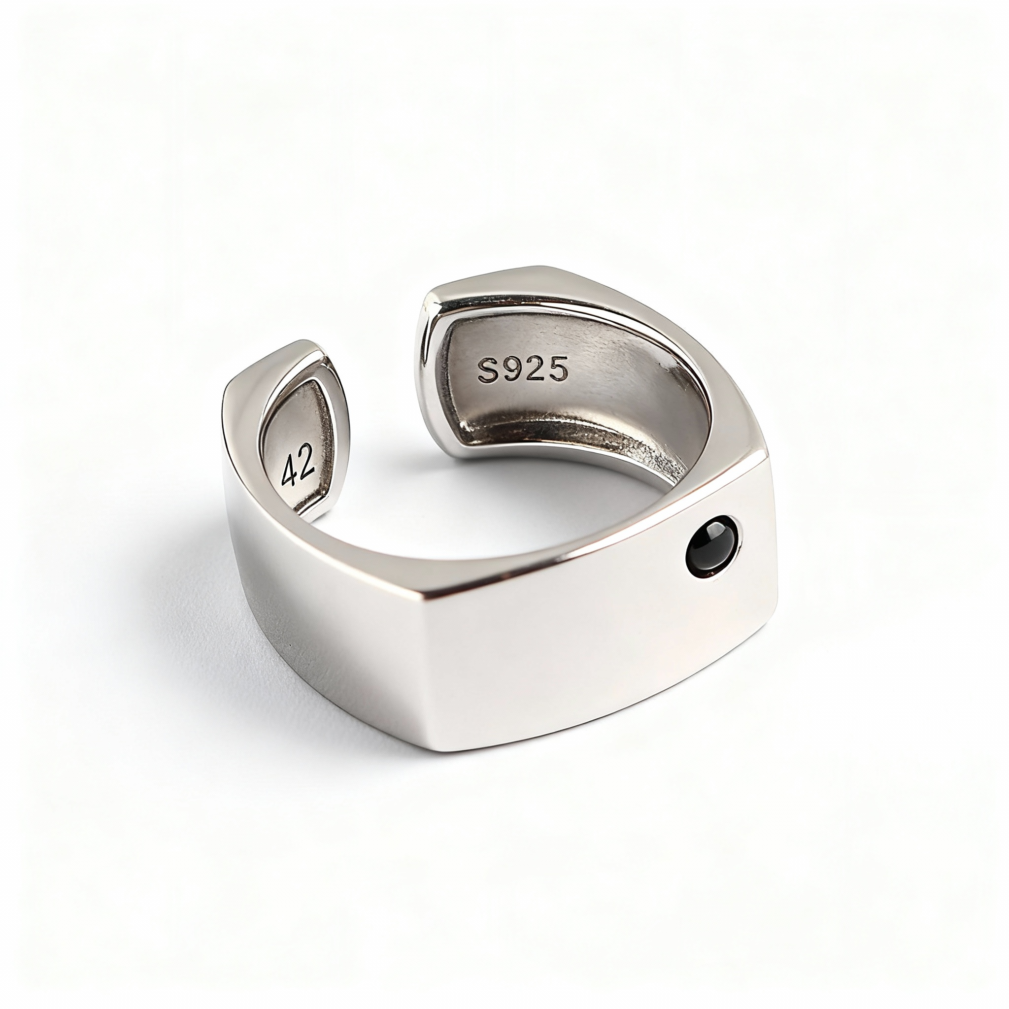 Deep Thought’s Muse Ring