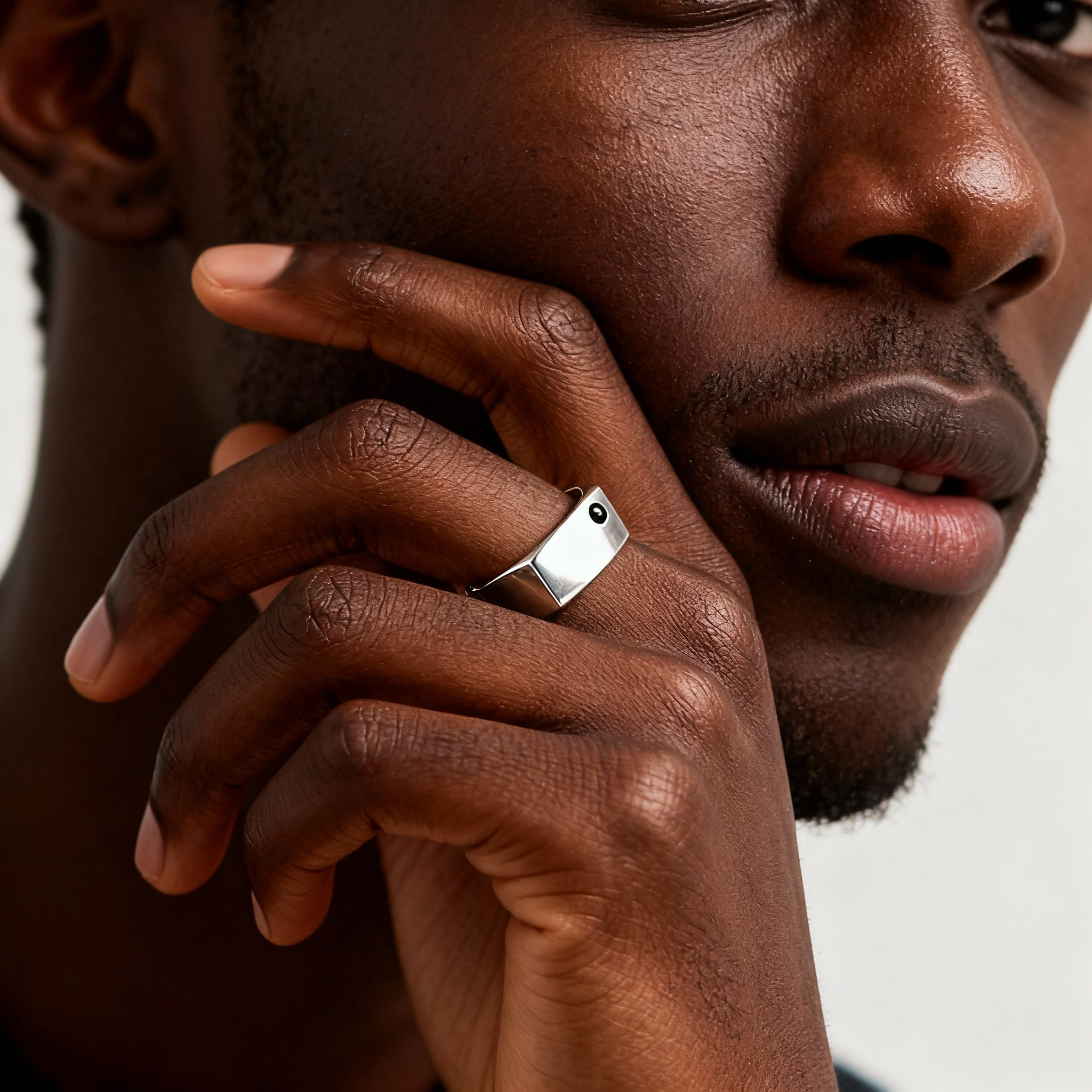 Deep Thought’s Muse Ring