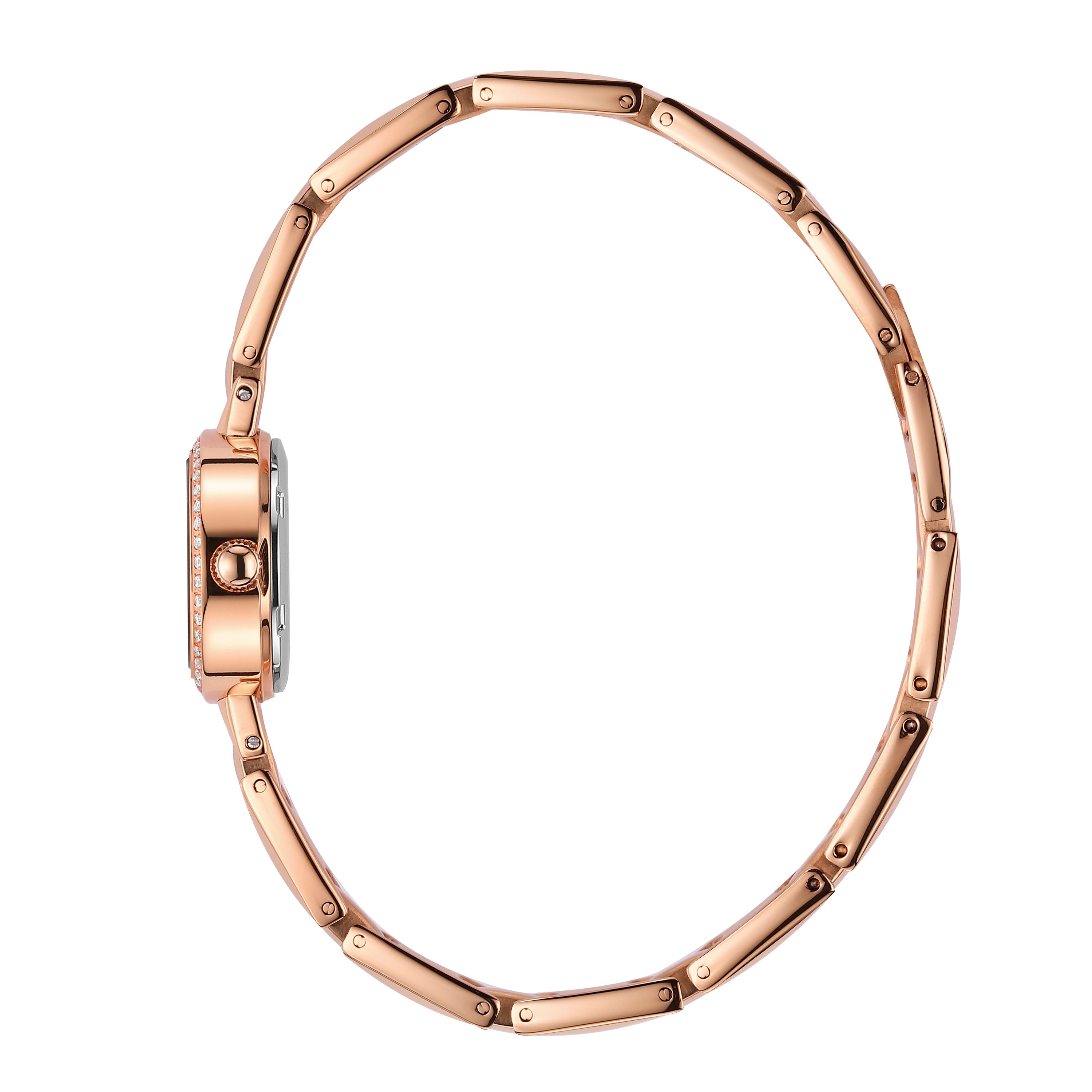 Crystal Classic Watch