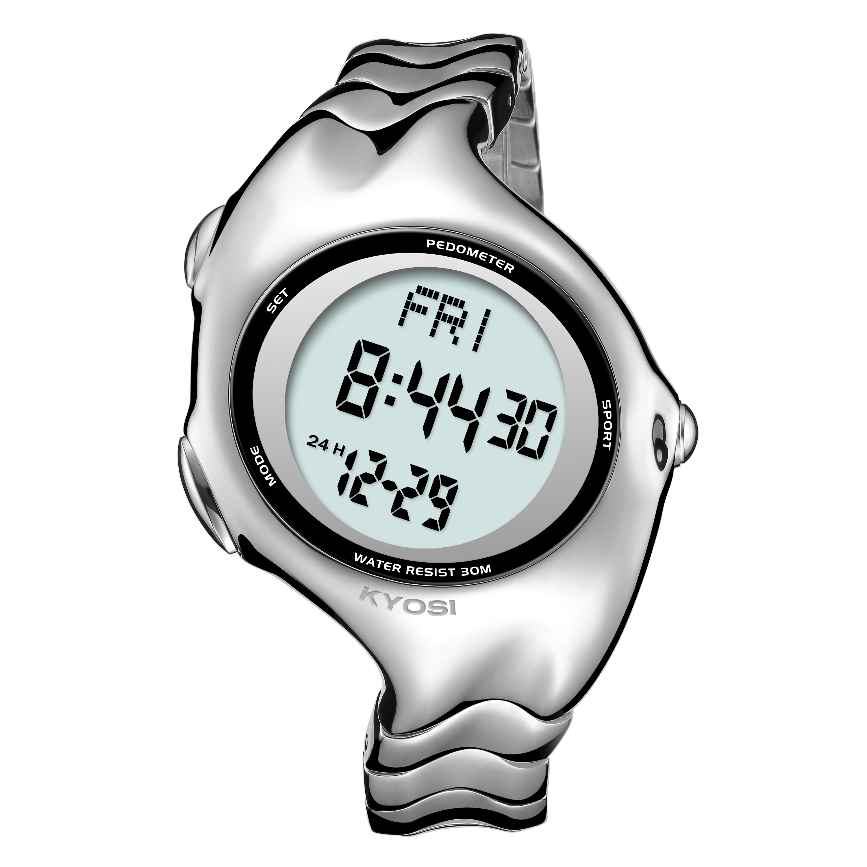 "Y2K Digital" X5000-D