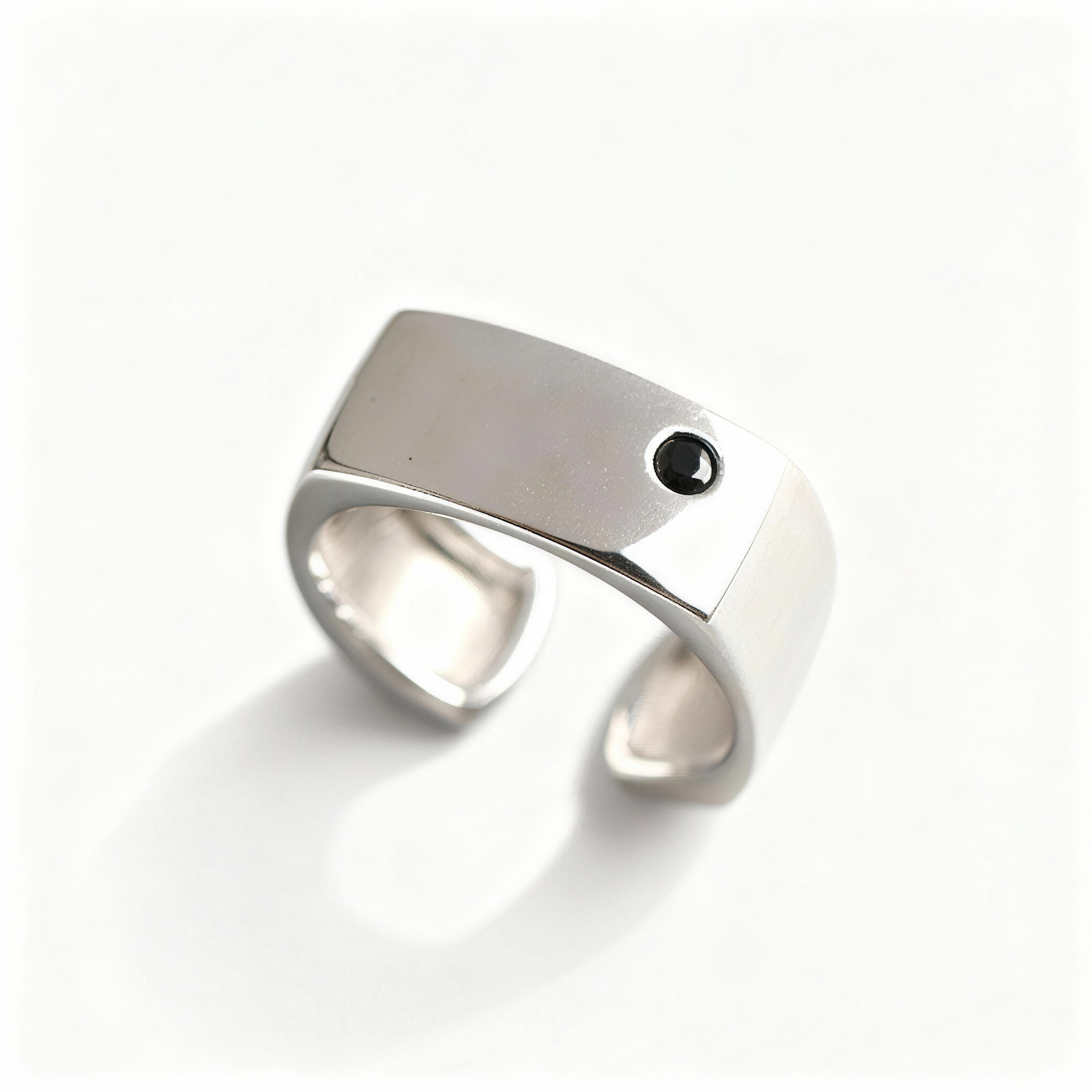 Deep Thought’s Muse Ring