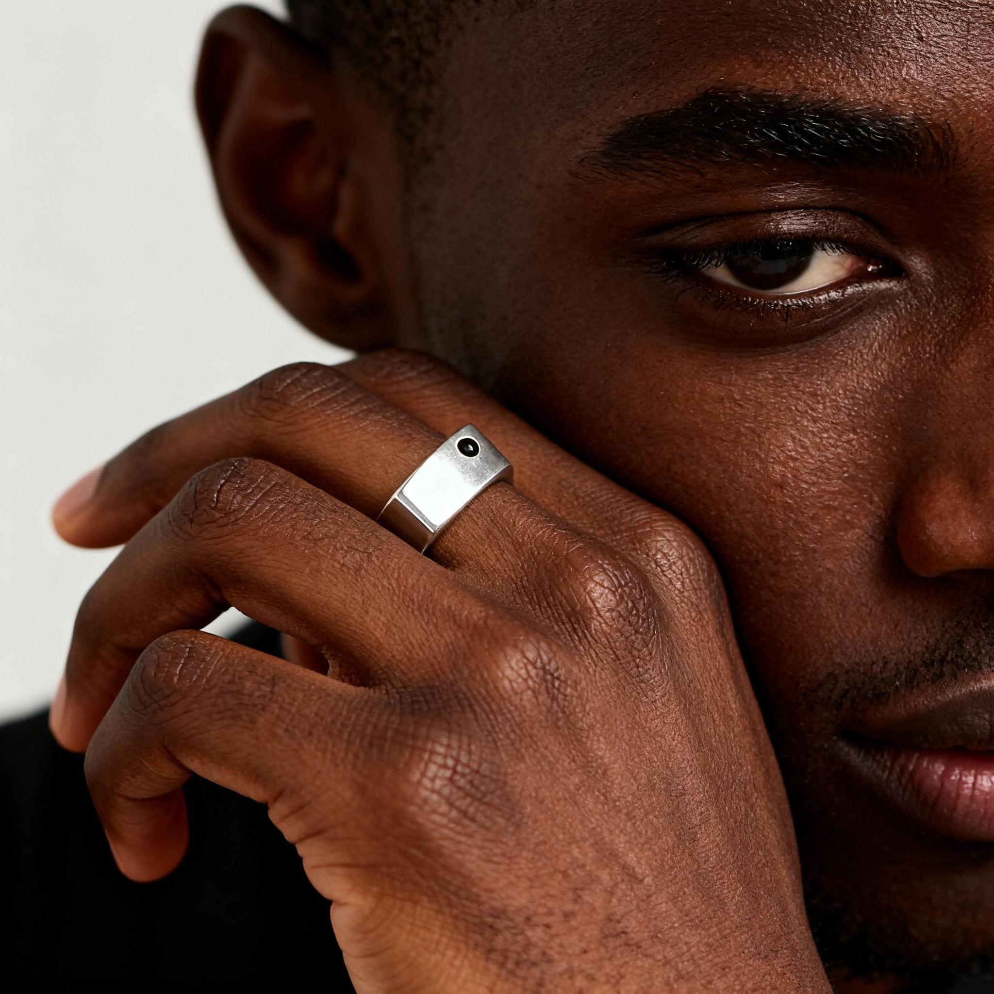 Deep Thought’s Muse Ring