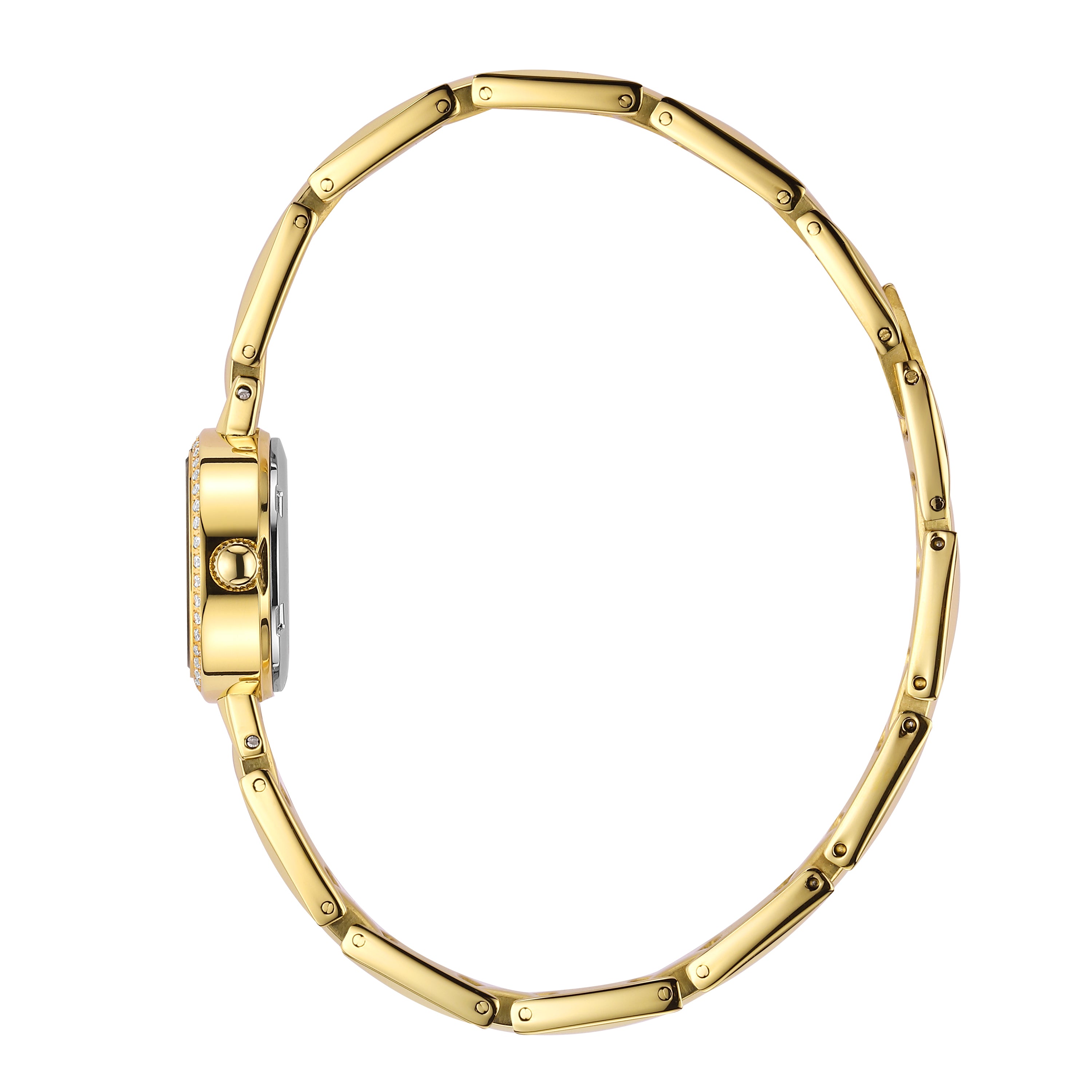 Crystal Classic Watch