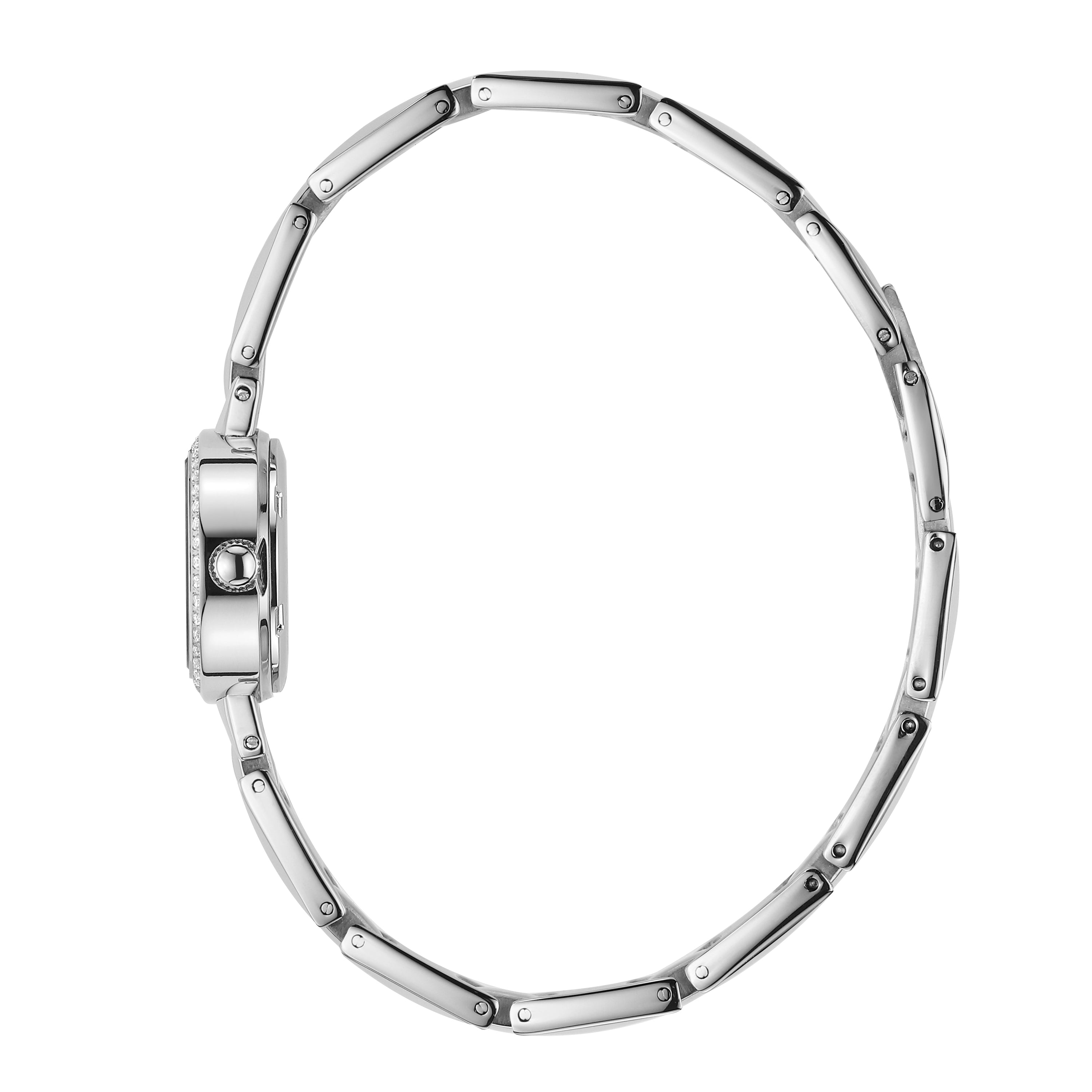 Crystal Classic Watch